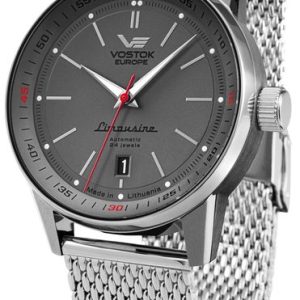 Vostok Europe Limouzine Automatic NH35-560A688B