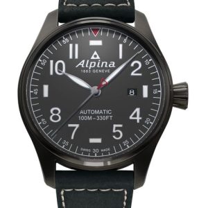 Alpina Startimer Pilot Automatic AL-525G4TS6