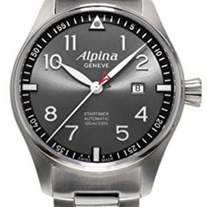 Alpina Startimer Pilot Automatic AL-525GB4S6B