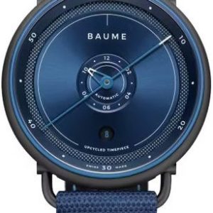 Baume & Mercier Baume Ocean II 10680