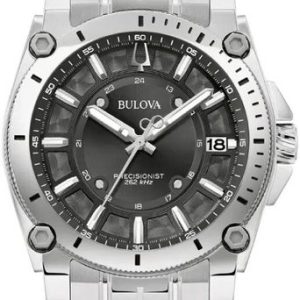 Bulova Precisionist 96B417 Special Grammy Edition