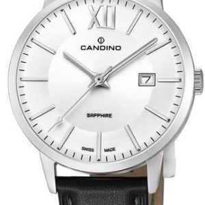 Candino Gents Classic Timeless C4618/3