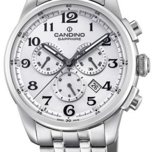 Candino Gents Sport Chrono C4698/1