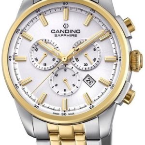 Candino Gents Sport Chrono C4699/1