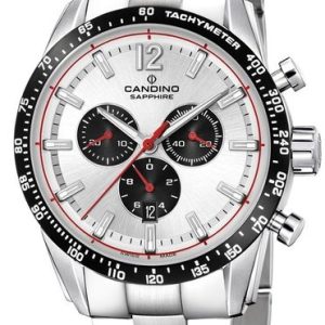 Candino Gents Sport Chronos C4682/1