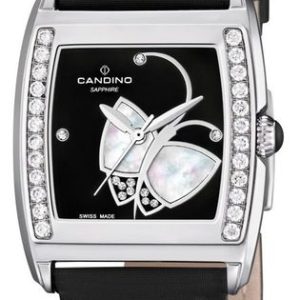 Candino Lady Angular C4469/3