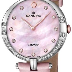 Candino Lady Elegance C4601/3