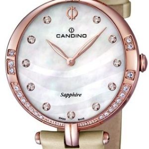 Candino Lady Elegance C4602/1