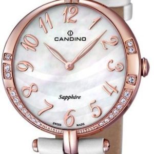 Candino Lady Elegance C4602/2