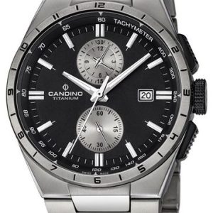 Candino Titanium  C4603/4