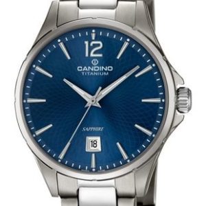 Candino Titanium C4608/2