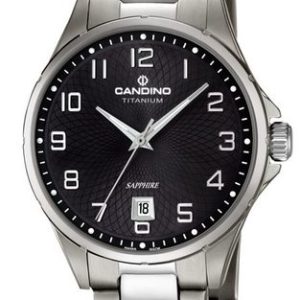 Candino Titanium C4608/4