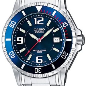 Casio Collection MTD-1053D-2AVES