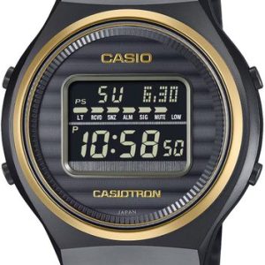 Casiotron TRN-50ZE-1AER 50th Anniversary Limited Edition