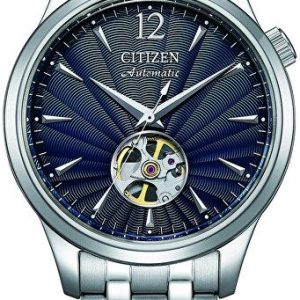 Citizen Automatic Open Heart NH9131-73L