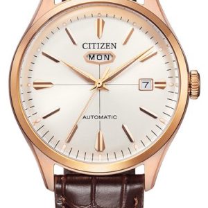 Citizen C7 Automatic NH8393-05AE