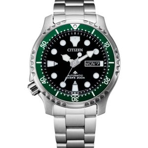 Citizen Promaster Automatic Diver NY0084-89EE