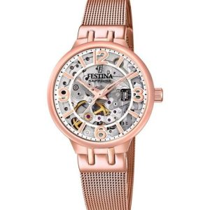 Festina Automatic Sapphire 20581/2