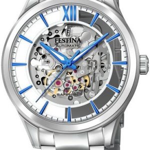 Festina Automatic Skeleton 20630/2