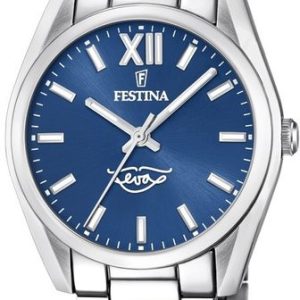 Festina Eva Samková Adamczyková Limited Edition 20622/AE2