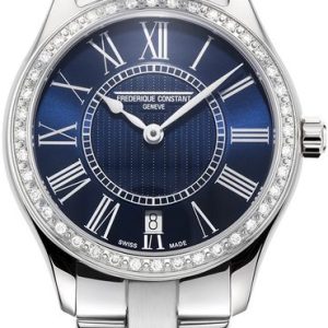 Frederique Constant Classics Ladies Quartz FC-220MN3BD6B