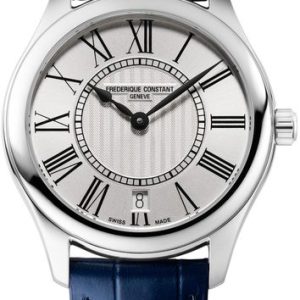 Frederique Constant Classics Ladies Quartz FC-220MS3B6