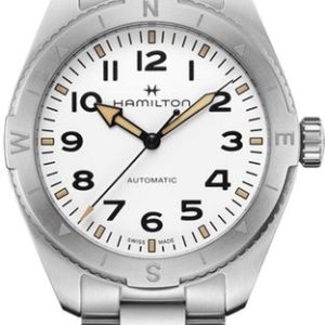 Hamilton Khaki Field Expedition Auto H70315110