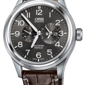 Hodinky ORIS 0169077354063-0712272FC