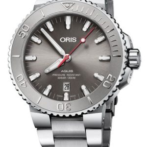 Hodinky ORIS 0173377304153-0782405PEB