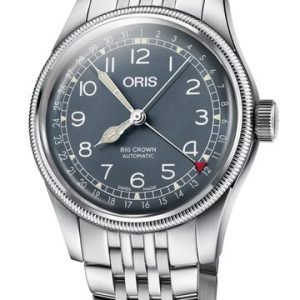 Hodinky ORIS 0175477414065-0782022