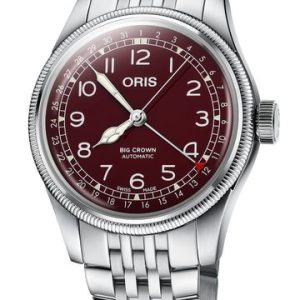 Hodinky ORIS 0175477414068-0782022