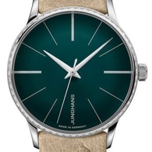 Junghans Meister Damen Automatic 27/3240.00