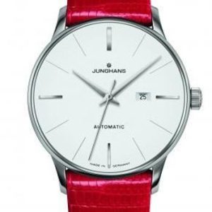 Junghans Meister Damen Automatic 27/4044.00