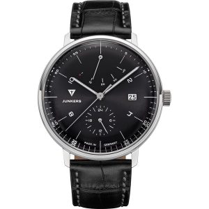 Junkers Bauhaus Power Reserve 911.01.02