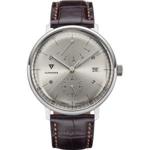 Junkers Bauhaus Power Reserve 911.01.03