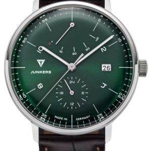 Junkers Bauhaus Power Reserve 911.01.06