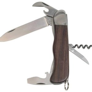 Kapesní nůž Mikov Hiker 116-ND-5 AK/KP