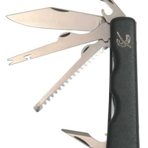 Kapesní rybářský nůž Mikov Angler 338-NH-5 B