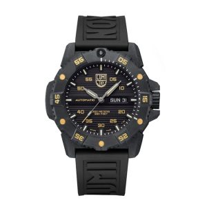 Luminox Master Carbon SEAL Automatic XS.3865.GOLD - Limited Edition