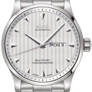 Mido Multifort Chronometer M005.431.11.031.00