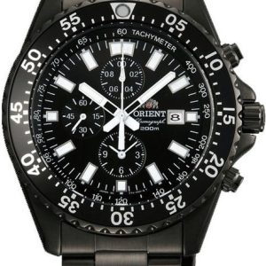 Orient Sports Captain FTT11001B