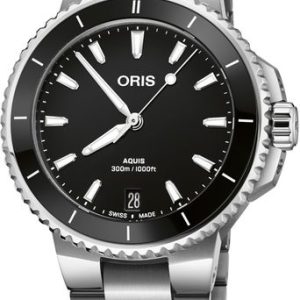 Oris Aquis Date 36