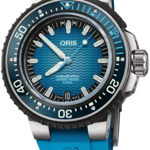 Oris Aquis Pro 4000M Calibre 400 49