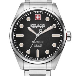 Swiss Military Hanowa Mountaineer 5345.7.04.007