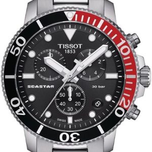 Tissot Seastar 1000 Chrono T120.417.11.051.01