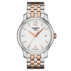 Tissot Tradition Quartz T063.210.22.037.01