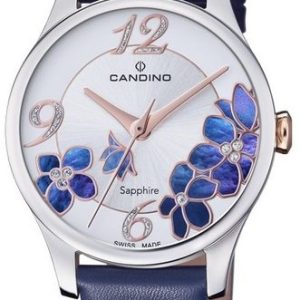 Candino Lady Elegance C4720/5