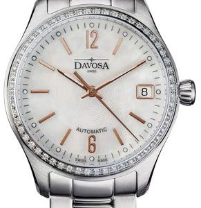 Davosa Newton Lady Automatic 166.193.15