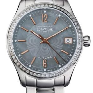 Davosa Newton Lady Automatic 166.193.55