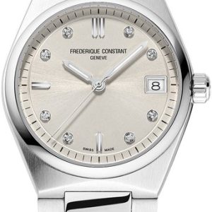 Frederique Constant Highlife Ladies Quartz FC-240BGD2NH6B